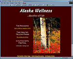 Alaska Wellness (2000)