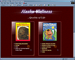 Alaska Wellness (2003)
