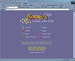 Kooky's Korner (1999)