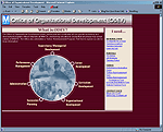 Metro ODEV Intranet (2001)