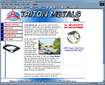 Triton Metals (2002)