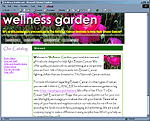 Wellness Garden (2001)
